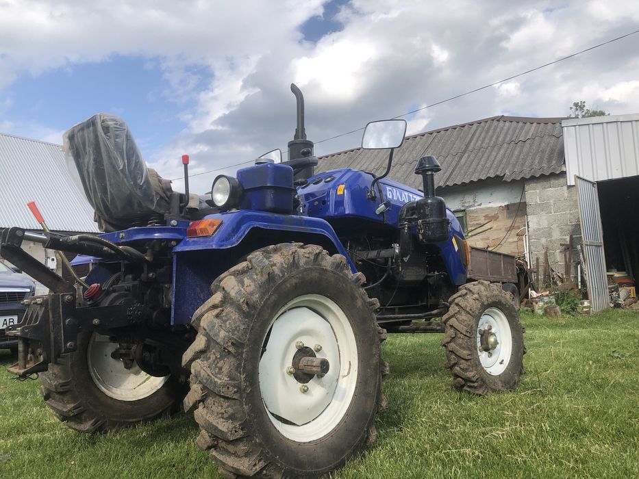 Продам Булат Т-200