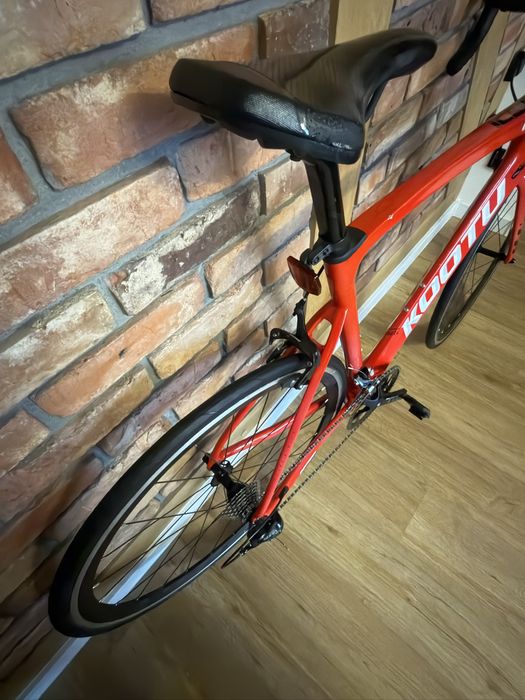 KOOTU ICE  carbon rozm56