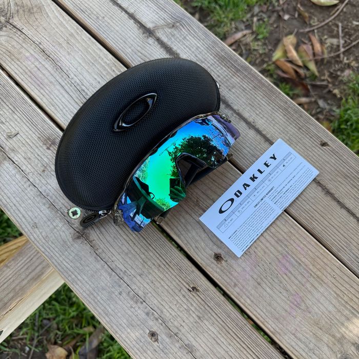 Oakley Radar Ev P