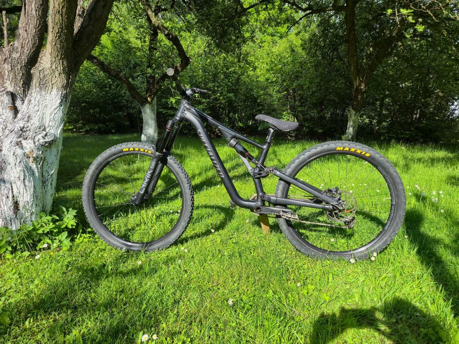 Specialized Stumpjumper