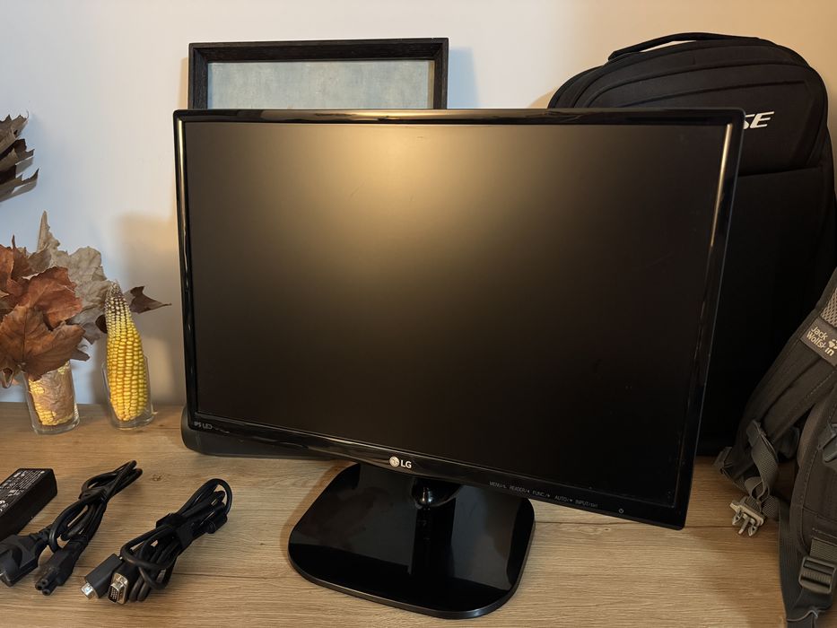 Monitor LG 20 Caly