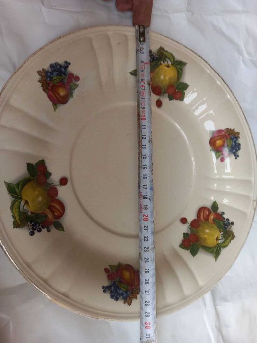 Conjunto de Louça