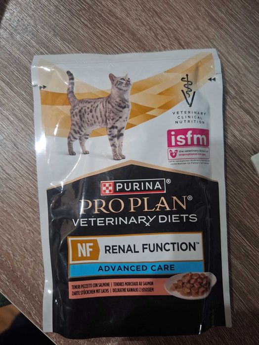 Pro Plan Renal 17шт