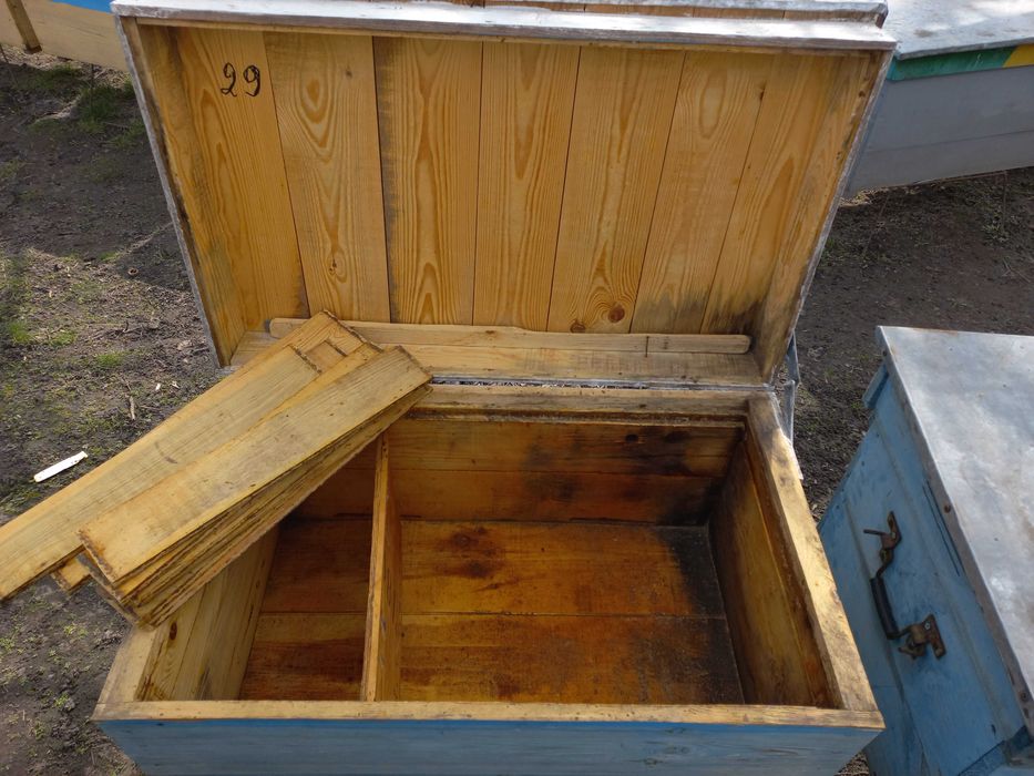 Продам 20 вуликів