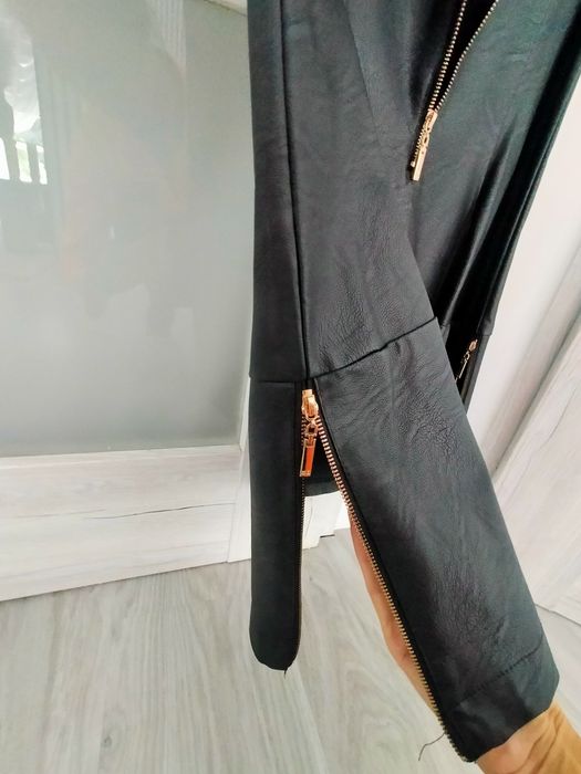 Sukienka damska midi rozmiar S