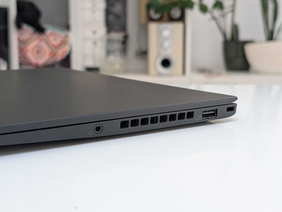 ThinkPad X1 Carbon 6th Gen 14" Full HD i5-8250U 8/256GB Гарний стан