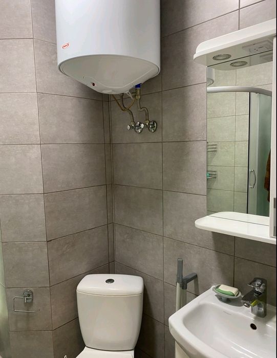 Сдам гостинку метро Турбоатом