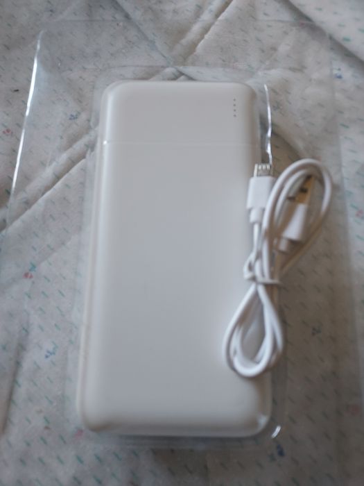 Power Bank  6000 mAh