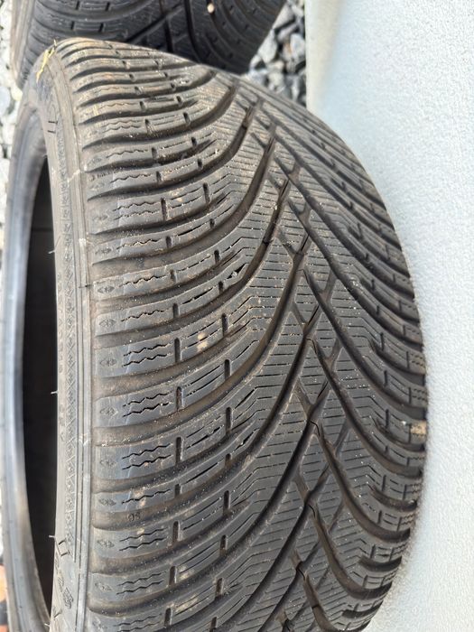 Opony zimowe KLEBER kripsal hp3 R18 225/40