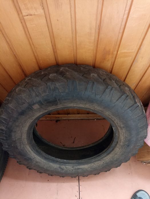 Шини москвич 410 м-51