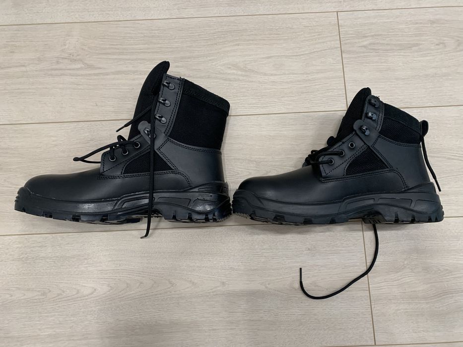 Талани gore-tex,кросівки MAGNUM,HAIX,