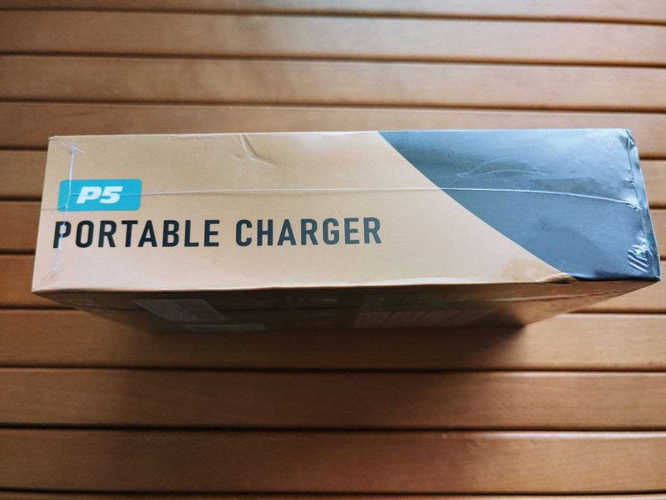 Павербанк OHOVIV P5 50000мАч до 22.5Вт на порт