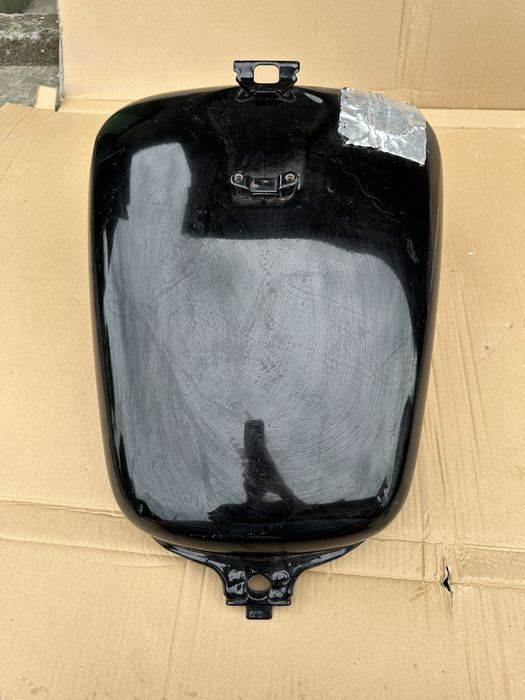 Honda Shadow VY 750 Bak Zbiornik Paliwa