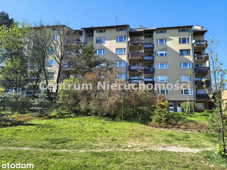 Okazja!M3 Wrzosowiak/Duży Balkon/Zamykany Parking - Widok 5