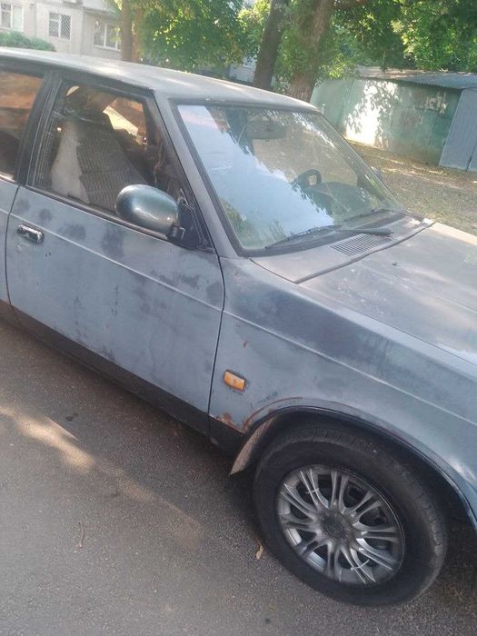 Продам Москвич 2141