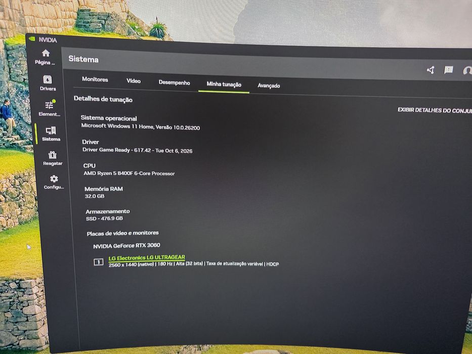 Torre gaming Am5 RX9070XT 16GB nova a estrear