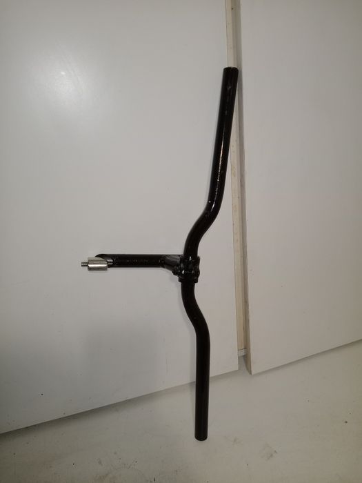 5€ guiador já com espigão em bom estado