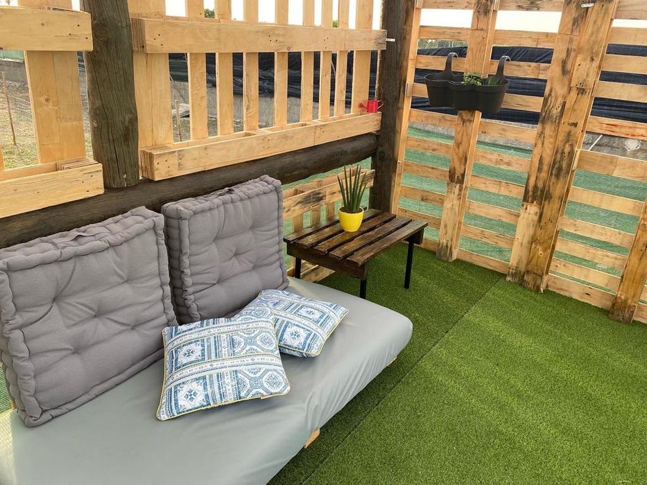 Espaço para festas/ Country House