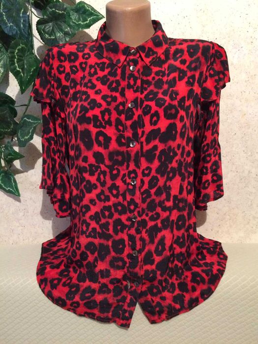 Блузи, сорочки, кофтинки,  батал 56