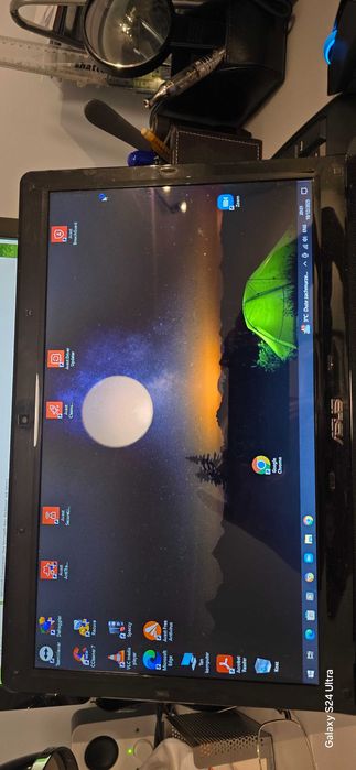 Asus A52F Core i3 2,27 Ghz M350