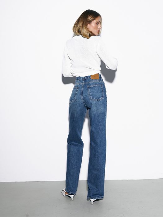 Джинси One by One  34