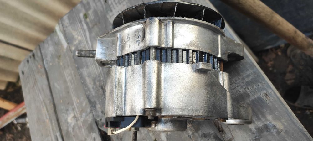 Генератор ваз 2101 2102 2103 2104 2105 2106 2107 2108 2109 21099