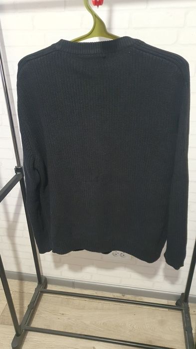 Свитер мужской PULL&BEAR размер М