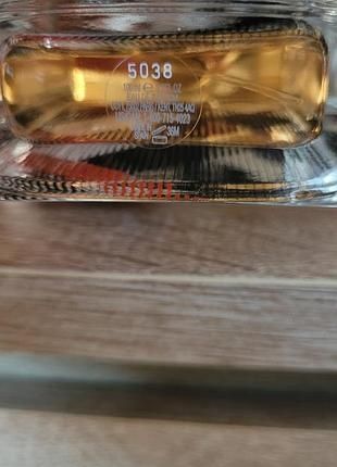 Парфумована вода Burberry Brit 100 мл