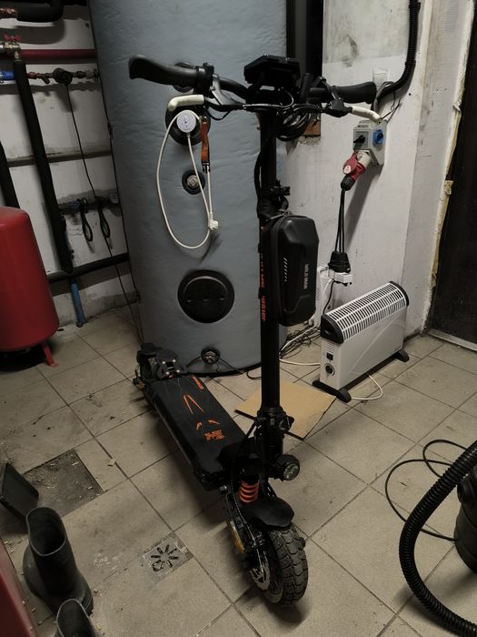 Kukirin g2 master 2025