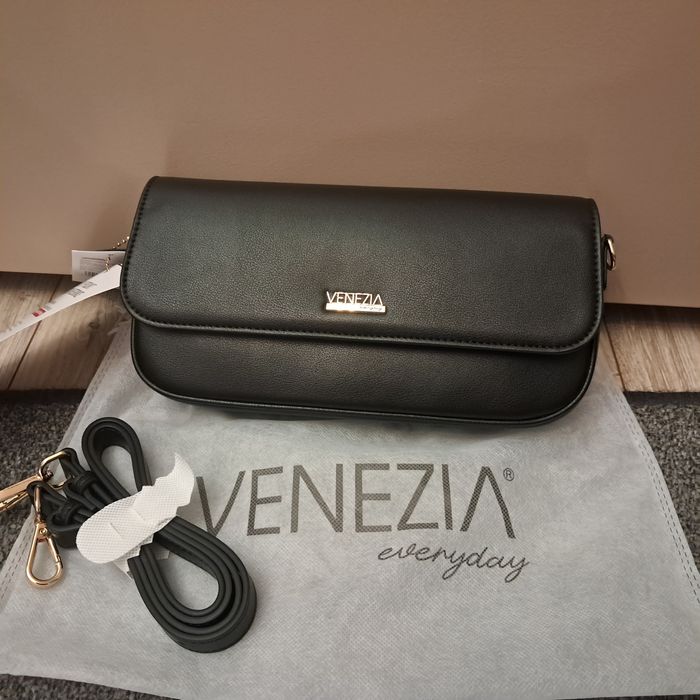 Venezia torebka listonoszka