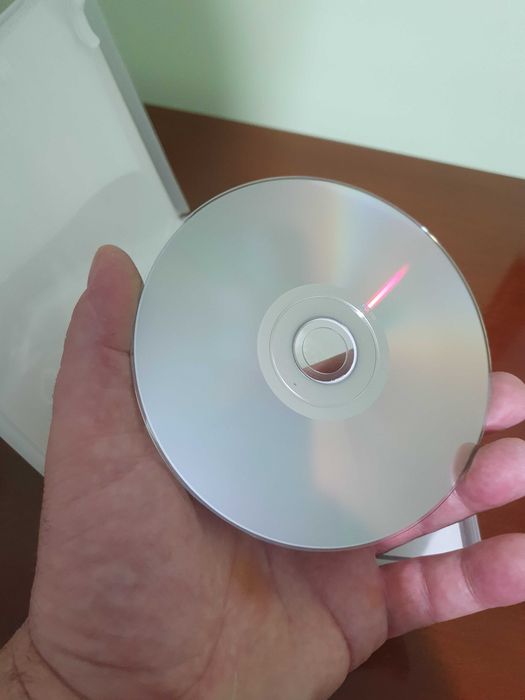 Polowanie DVD Lektor PL