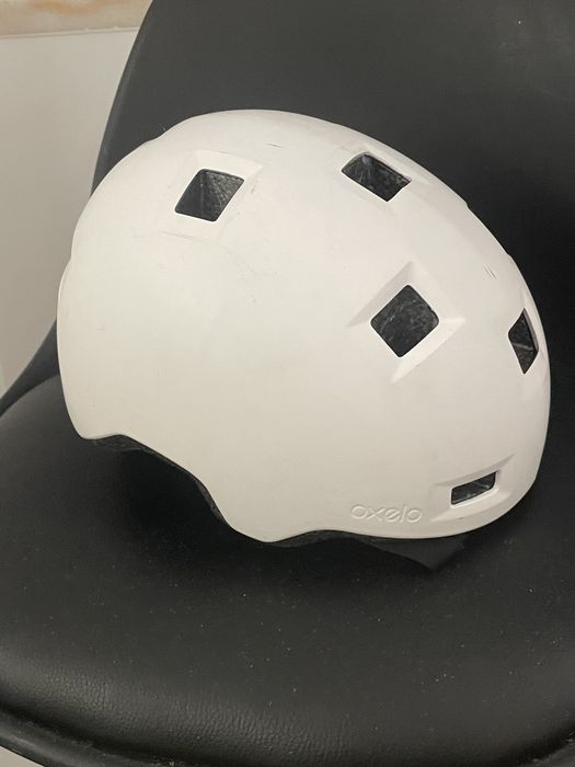 Capacete criança