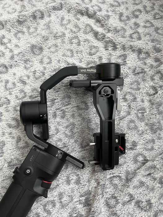 Gimbal DJI RS 3 MINI