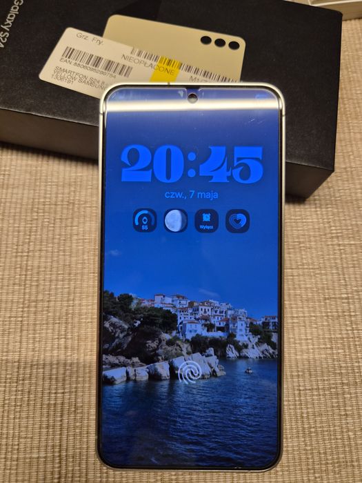 Telefon Samsung s24