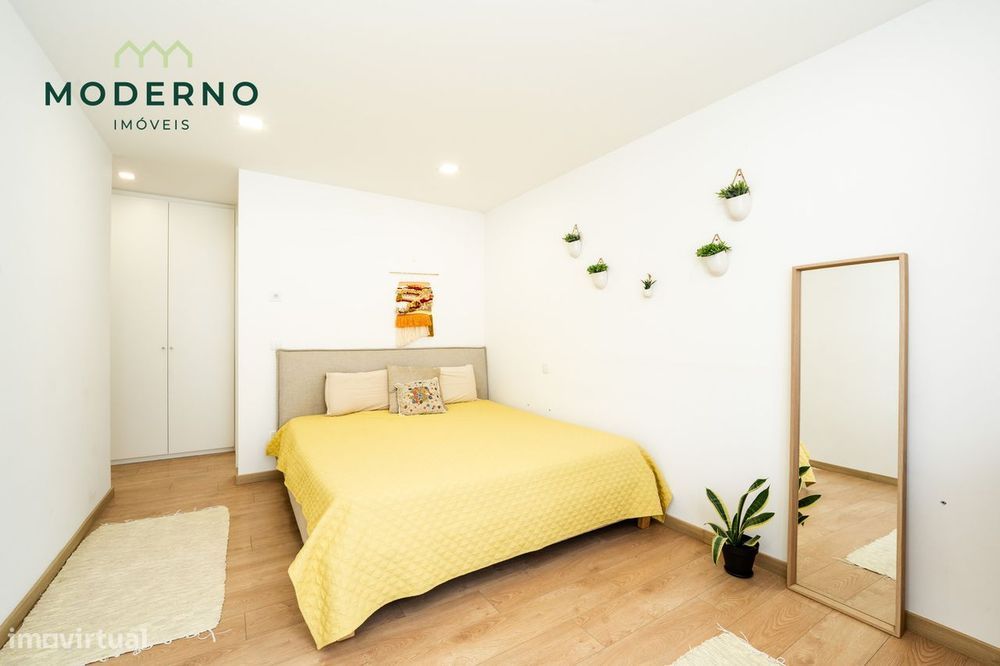 Moradia T3 Semi-Nova com 3 Suítes – Antões, Louriçal, Pombal