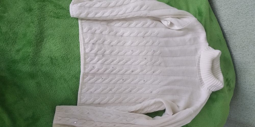 Кофта, спідничка, жакетик