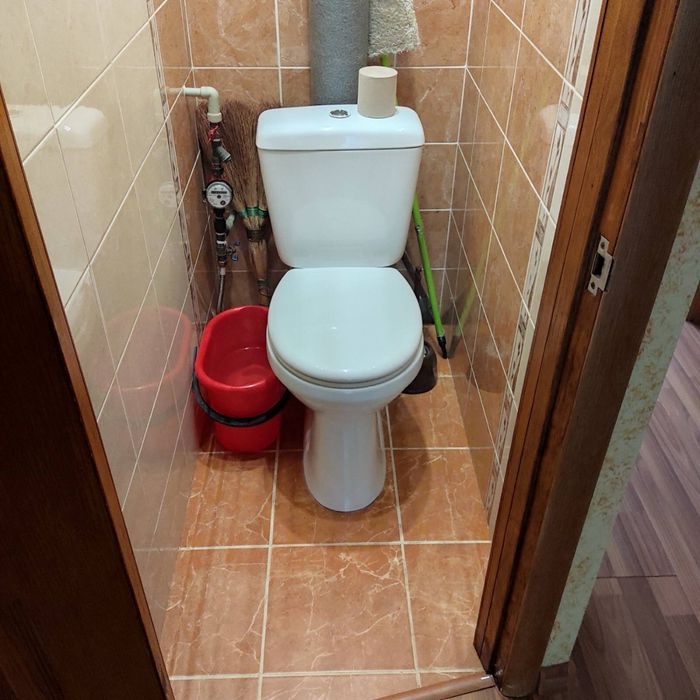 Сдам 2 х  комн.квартиру по ул . Свободы