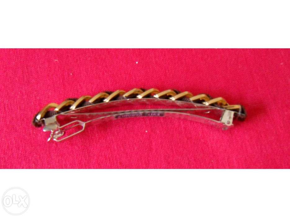 Acessório cabelo - Evita Peroni