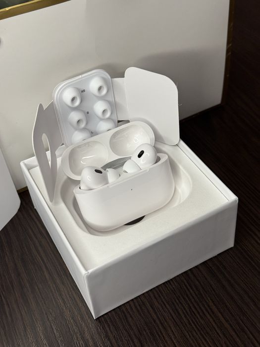 Навушники Apple Airpods Pro 2 Gen