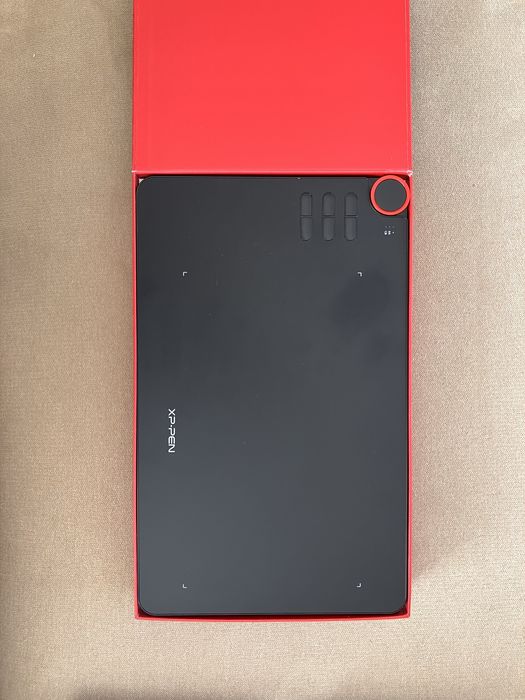 XP Pen - Deco 3 - Mesa Digitalizadora