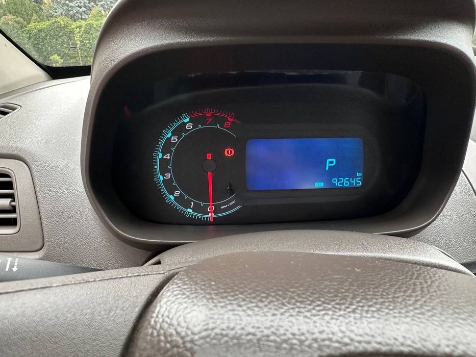 Продаж автомобіля Ravon R4