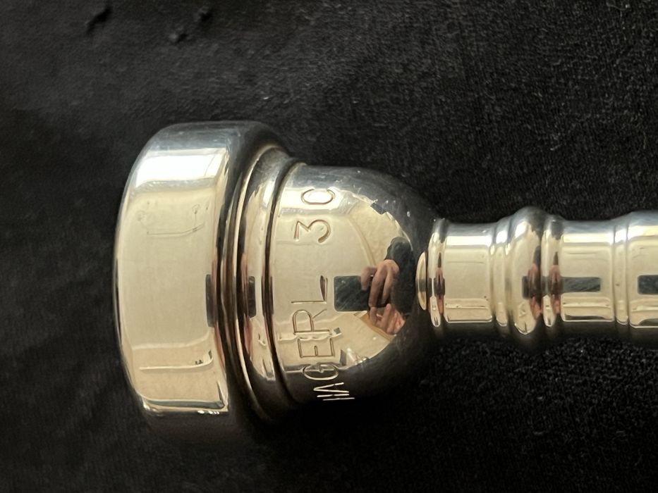 Bocais trompete/fliscorne