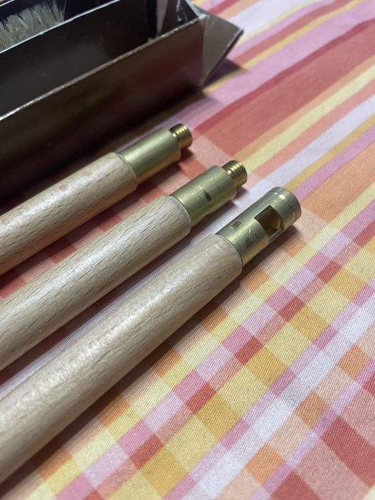 Набор для чистки 12к