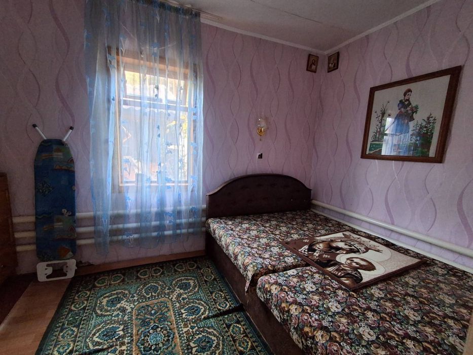 Продам будинок в Зміївському р-н,  с. Левківка.