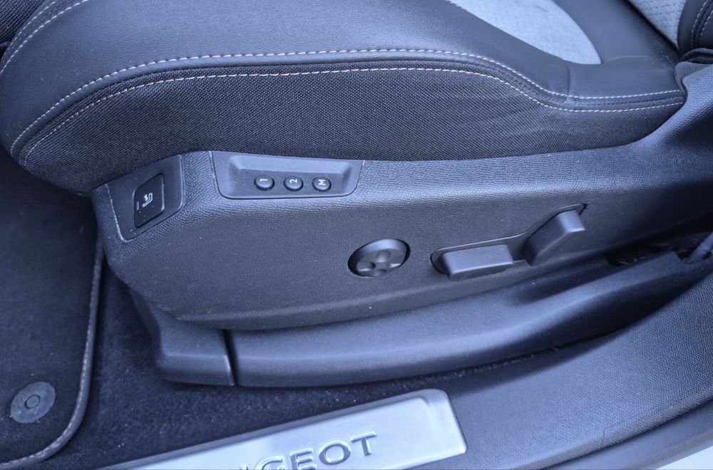 Peugeot 3008 GT PHEV