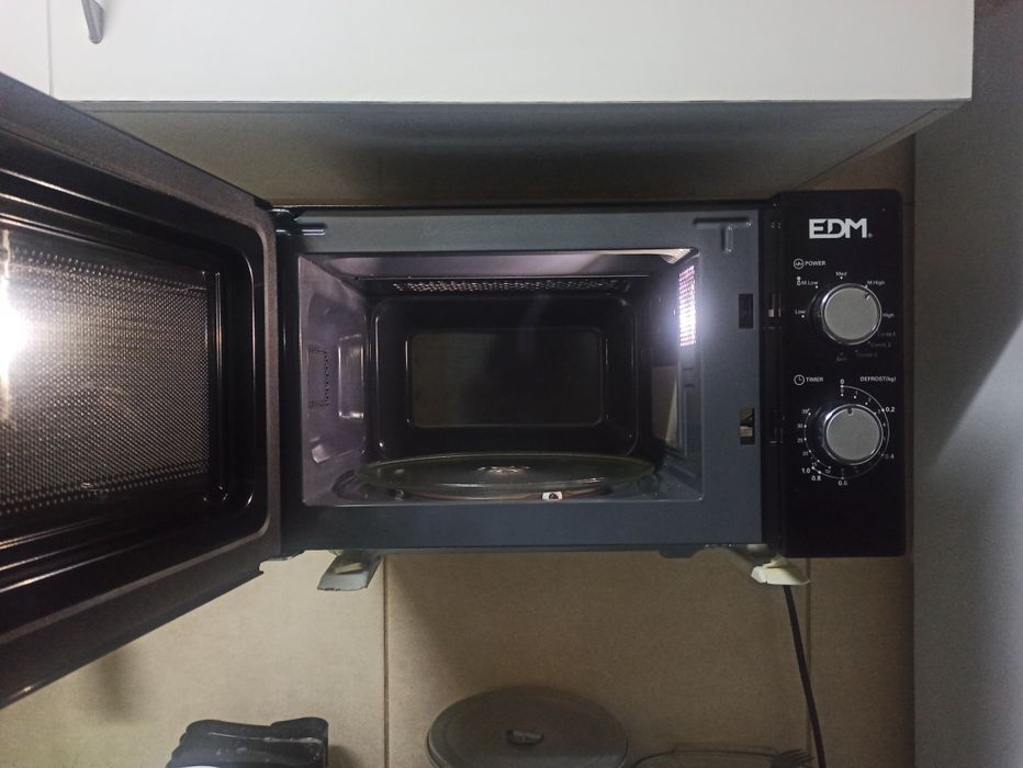Microondas para venda