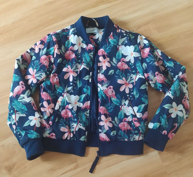 Kurteczka bomberka Reserved 146