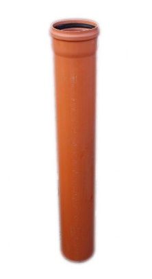 RURA kanalizacyjna pcv 160