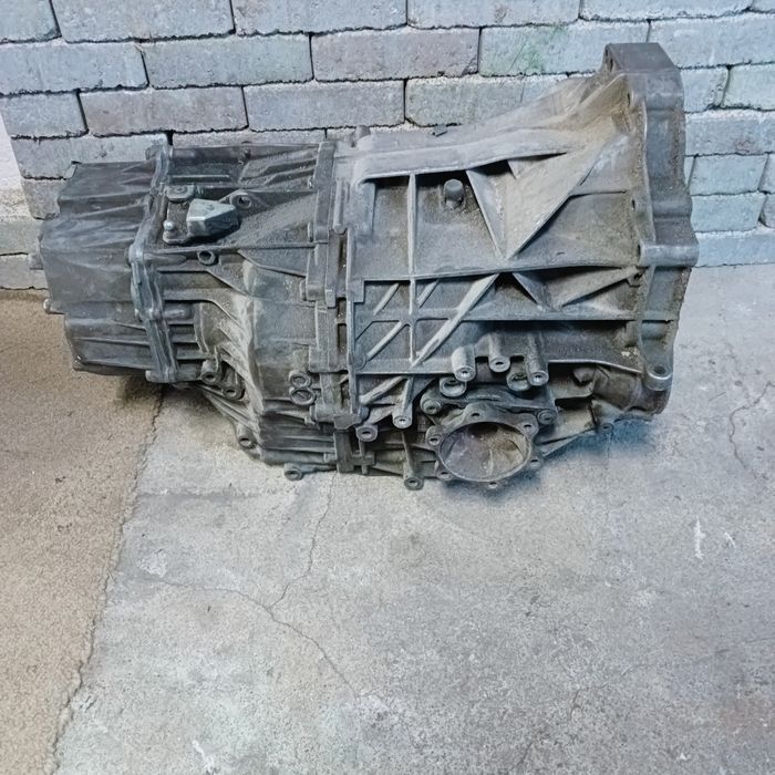 Sprzedam skrzynie biegów  automatyczna multitronik