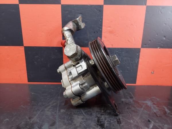 Bomba de direção NISSAN Cabstar Chassis (F24M, F24W)